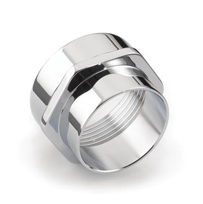 Moen 104571 - Commercial Service Kit, Chrome