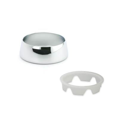 Moen 103675 - Thrmstc Lower Shell Chr