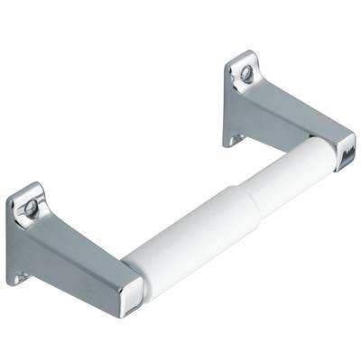 Moen 908 - Economy Std Paper Holder Ch