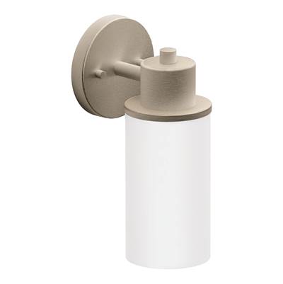 Moen DN0761BN - Iso 1 Globe Light Bn