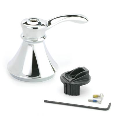 Moen 125754 - Handle Kit, Posi-Temp