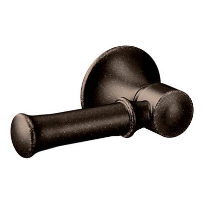 Moen YB2101ORB - Dartmoor Tank Lever Orb
