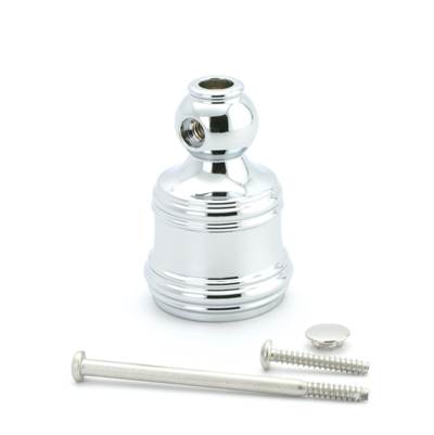 Moen 14666 - Lever Handle Hub, Hot