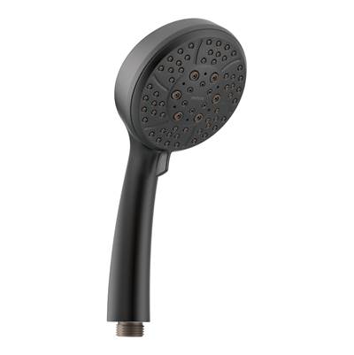Moen 164928BL - Matte Black Eco-Performance Handshower Handheld Shower