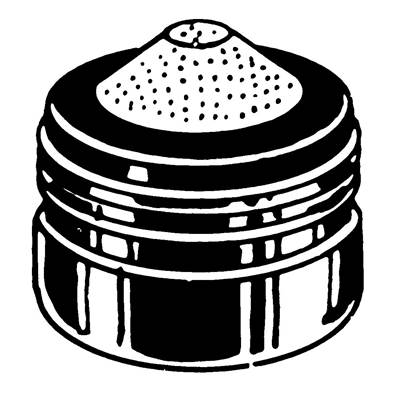 Moen 3919WR - Kingsley Aerator