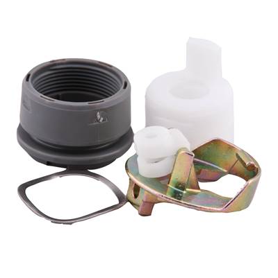 Moen 102568 - Villeta Lever Handle Mechanism Kit, Villeta 1 Handle Lav