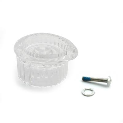 Moen 96884 - Hdl Knb Kit Hotel 1H Posi Cl