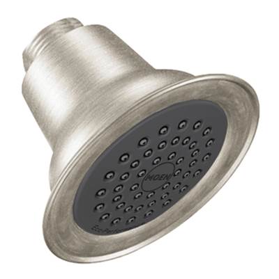 Moen 5263EP15CBN - Classic Brushed Nickel Showerhead