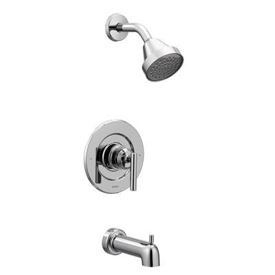 Moen T2903EP - Chrome Posi-Temp(R) Tub/Shower