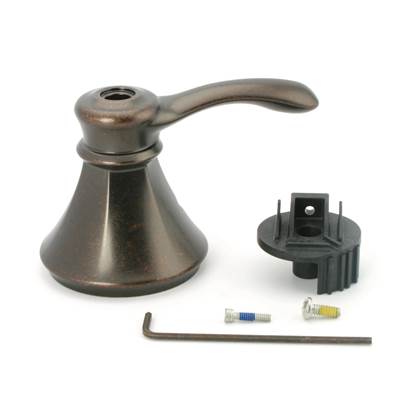 Moen 125754ORB - Handle Kit, Posi-Temp