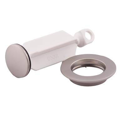 Moen 10709BN - Drain Assembly Plug And Cap