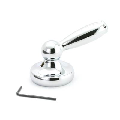Moen 143321 - Handle Kit Ch Brntfrd