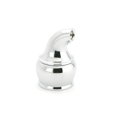 Moen 130525 - Hdl, Mtcl Mws 2H Lvr Cold