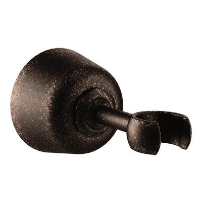 Moen 114348ORB - Kingsley Oil Rubbed Bronze Line List Items Handshower Bracket