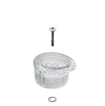 Moen 94514 - Chateau Posi-Temp Shower Knob Handle Kit