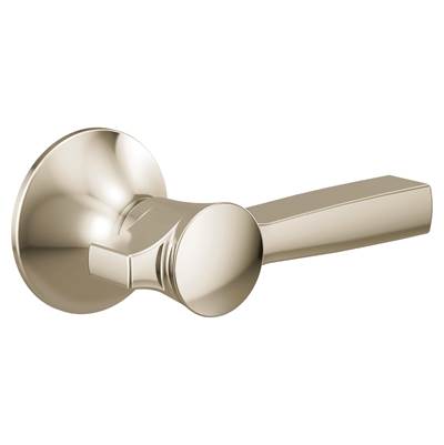 Moen YB0301NL - Flara Tank Lever Nl