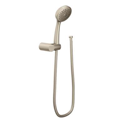 Moen 3865EPBN - Brushed Nickel Eco-Performance Showerhead Handheld Shower