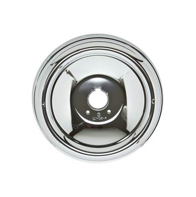 Moen 221 - Escutcheon, Chrome