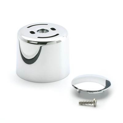 Moen 103454 - Hdl Knb Mtcl Bdt Dvrtr Chr