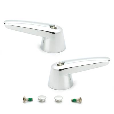 Moen 59008 - Commercial Handle Kit, Chrome