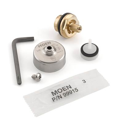 Moen 176415 - Commercial Vacuum Breaker Kit