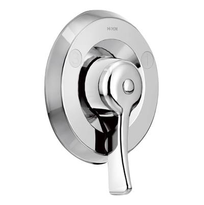 Moen T8360 - Chrome Transfer All-Metal Trim Kits