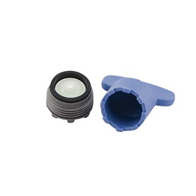 Moen 154364 - Aerator Jr, 0.5Gpm