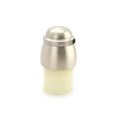 Moen 131191BN - Volume Cntrl Hdl Kit Wthl Bn