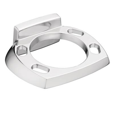 Moen P5340 - Contemporary T-Tbrush Holder Ch