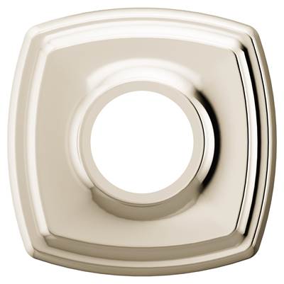 Moen 164745NL - Polished Nickel Shower Arm Flange