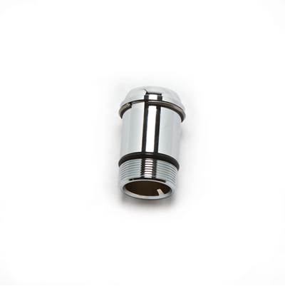 Moen 104500 - 2-1/4'' Supply Delany Style Standard Extension Nipple