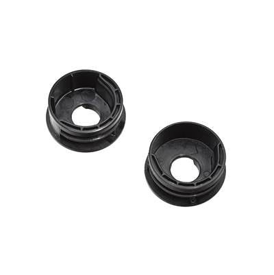 Moen 14699 - Retainer Pivot Nut, 1 Handle Kitchen, Lever Handle