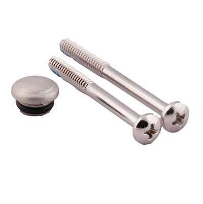 Moen 114343BN - Kingsley Handle Cap And Screw
