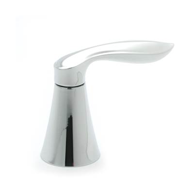 Moen 128867 - Hndl Assy, Hot Chr