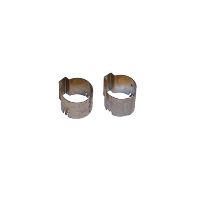 Moen 1207 - Chateau Stop Tube