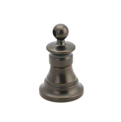 Moen 116629ORB - Hdl Hub, Ws Lav Orb