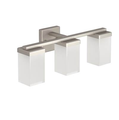 Moen YB8863BN - 90 Degree 3 Globe Bn