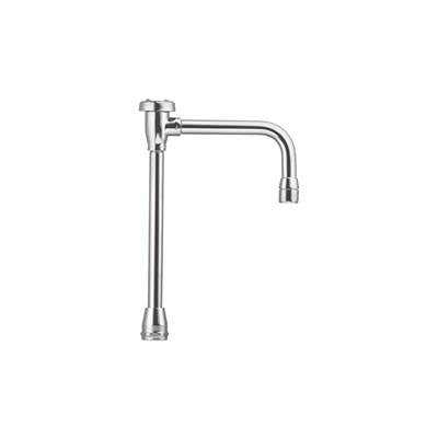 Moen SV003 - Commercial M-Dura Vacuum Breaker Spout 6.00-Inch Reach 5.75-Inch To Aerator, Chrome