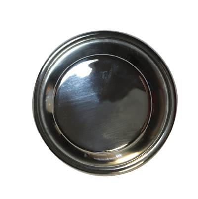 Moen 1011 - Polished Stainless Drain Stopper