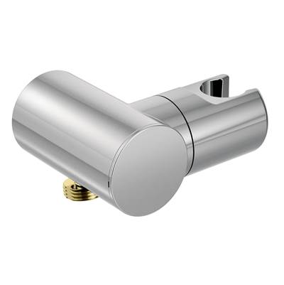 Moen A755 - Chrome Handshower Bracket Drop Ell