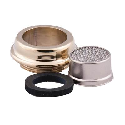 Moen 2186P - Stream Straightener