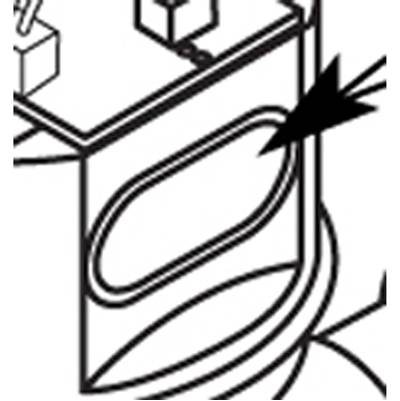 Moen 104520 - Sensor Eye/Wires For Flush Valve