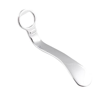 Moen 10927 - Hdl Lr Lgd/Sani Kd 1H Chr