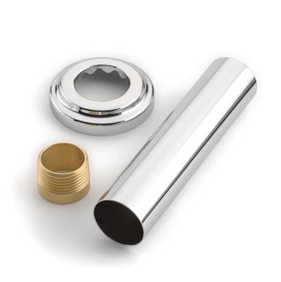 Moen 104589 - Commercial Sweat Kit 6'' Length, 1'' Supply