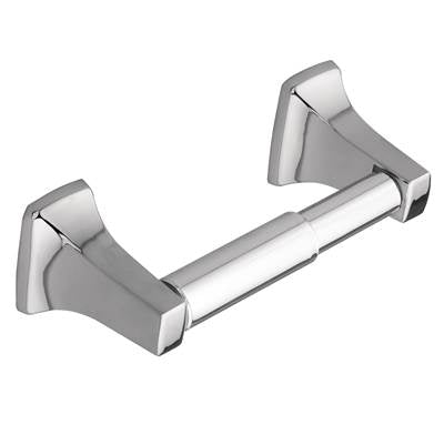 Moen 2050CH - Contemporary Std Paper Holder Ch