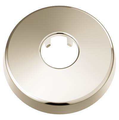 Moen 137488NL - Shwr Arm Flange Nl