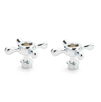 Moen 262000 - Handle Kit Cross, Chr