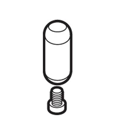 Moen 104020 - Commercial Service Kit