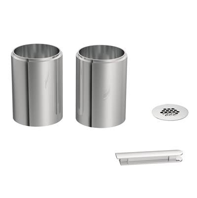 Moen A1717 - Chrome Extension Kits