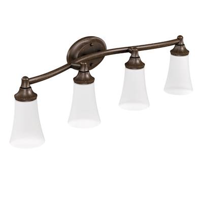 Moen YB2864ORB - Eva Bath Lighting Orb